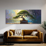 Bonsai Tree Dappled Bonsai Glow 65