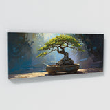 Bonsai Tree Dappled Bonsai Glow 66