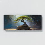 Bonsai Tree Dappled Bonsai Glow 66