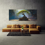 Bonsai Tree Dappled Bonsai Glow 66