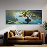 Bonsai Tree Dreamy 72