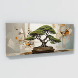 Bonsai Tree Fractured 118
