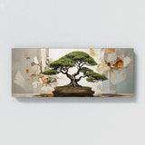 Bonsai Tree Fractured 118