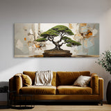 Bonsai Tree Fractured 118