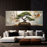 Bonsai Tree Fractured 118