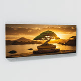Bonsai Tree Golden 86