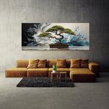 Bonsai Tree Grace 121