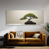 Bonsai Tree Serenity 106