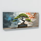 Bonsai Tree Techno Fusion 113