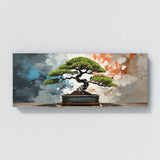 Bonsai Tree Techno Fusion 113