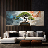 Bonsai Tree Techno Fusion 113
