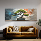 Bonsai Tree Techno Fusion 113