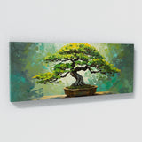 Bonsai Tree Verdant Essence 74