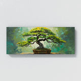 Bonsai Tree Verdant Essence 74