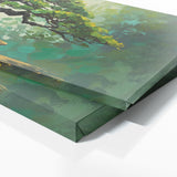 Bonsai Tree Verdant Essence 74