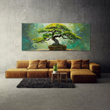 Bonsai Tree Verdant Essence 74