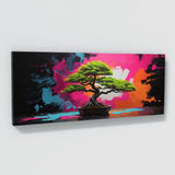 Bonsai Tree Vivid Bliss 108