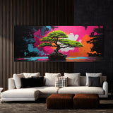 Bonsai Tree Vivid Bliss 108