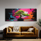 Bonsai Tree Vivid Bliss 108