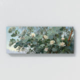 Eucalyptus Tree Blossoms 16