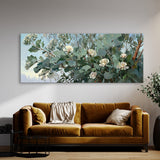 Eucalyptus Tree Blossoms 16