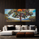 Eucalyptus Tree Dreamscape 42