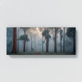 Eucalyptus Tree Enigmatic Dream 68