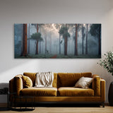 Eucalyptus Tree Enigmatic Dream 68