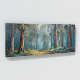 Eucalyptus Tree Ethereal 61