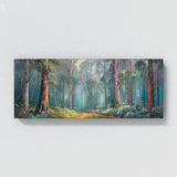 Eucalyptus Tree Ethereal 61