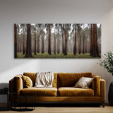 Eucalyptus Tree Guardians 74