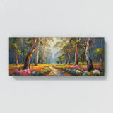 Eucalyptus Tree Radiance 46