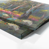 Eucalyptus Tree Radiance 46