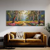 Eucalyptus Tree Radiance 46