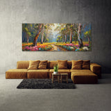 Eucalyptus Tree Radiance 46