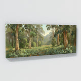Eucalyptus Tree Serenity 10