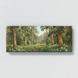 Eucalyptus Tree Serenity 10