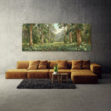 Eucalyptus Tree Serenity 10
