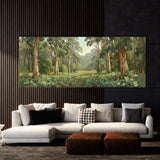 Eucalyptus Tree Serenity 10