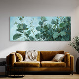 Eucalyptus Tree Serenity 4