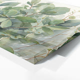 Eucalyptus Tree Whispering 21
