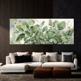 Eucalyptus Tree Whispering 21