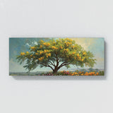 Acacia Tree Blooming Symphony 49
