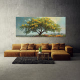 Acacia Tree Blooming Symphony 49