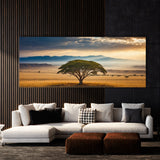 Acacia Tree Majestic Tree Vista 81