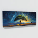 Acacia Tree Starlit Dream 58