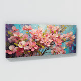 Dogwood Tree Blossom Symphony 43