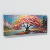 Dogwood Tree Color Burst 57