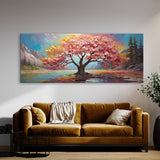 Dogwood Tree Color Burst 57