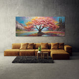 Dogwood Tree Color Burst 57